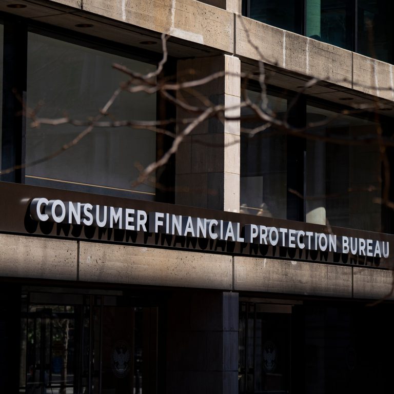 Read more about the article New Details Emerge on Trump Officials’ Sprint to Gut Consumer Bureau Staff