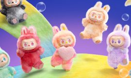 How Labubus Turned Into a Global Sensation