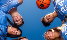 Inside The Mad Dash to Turn Division I Athletes Into Influencers