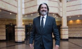 Johnny Ronan firm records €33m loss in 2024