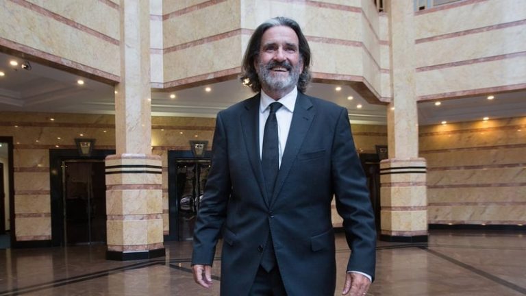 Read more about the article Johnny Ronan firm records €33m loss in 2024