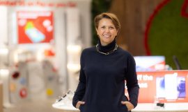 Vodafone Ireland announces Sabrina Casalta as new CEO