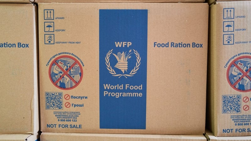 wfp-to-cut-quarter-of-staff-as-funding-falls-–-staff-memo