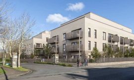 Appeals board rejects Bartra Dublin apartment scheme