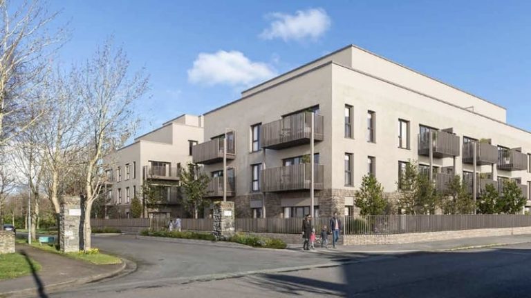Read more about the article Appeals board rejects Bartra Dublin apartment scheme