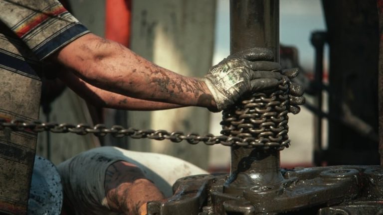 Read more about the article Crude oil prices drop on demand fears