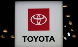 Toyota Industries shares set to surge on potential deal