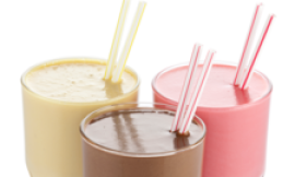 Sugar tax: Government plans to extend levy to milkshakes
