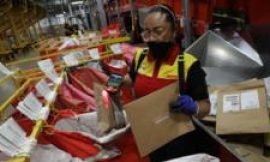 DHL lifts suspension of high-value deliveries to US