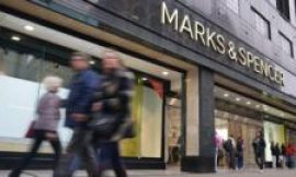 M&S customers in limbo as cyber attack chaos continues