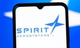 Spirit AeroSystems: Airbus confirms deal for operations in Belfast