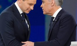 Canada Election: It’ll Be Carney or Poilievre Against Trump’s Tariffs