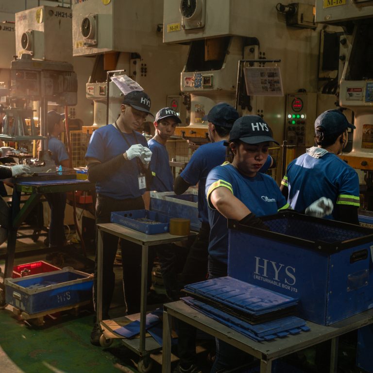 Read more about the article Why the Economic Disruption From Trump’s Tariff War Will Be Hard to Reverse