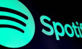 Spotify Paid $100 Million to Podcasters as Creator Wars Heat Up