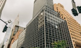 Apartments for Rent in a Former Office, but You Have to Live in Midtown