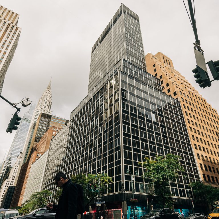 Read more about the article Apartments for Rent in a Former Office, but You Have to Live in Midtown