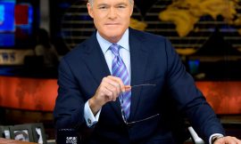 ‘60 Minutes’ Rebukes Paramount On-Air Over Executive Producer’s Exit