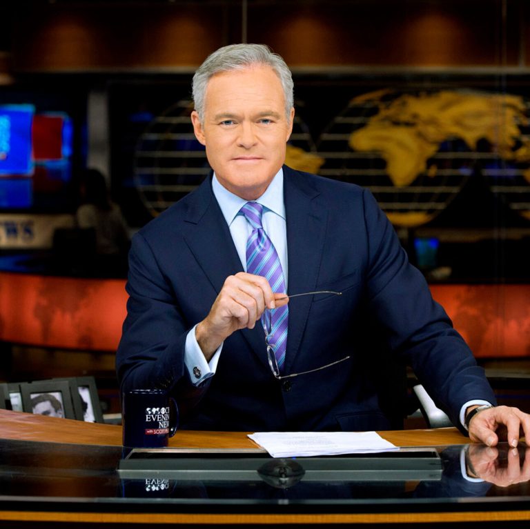 Read more about the article ‘60 Minutes’ Rebukes Paramount On-Air Over Executive Producer’s Exit