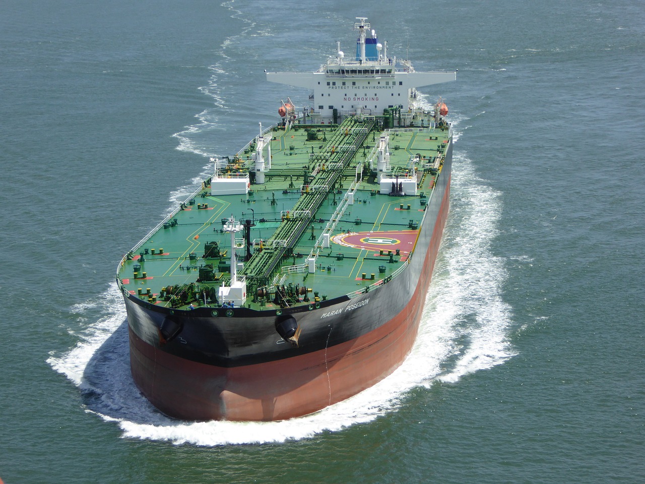 crude-prices-post-moderate-losses-on-us-china-trade-war-and-iranian-nuclear-negotiations