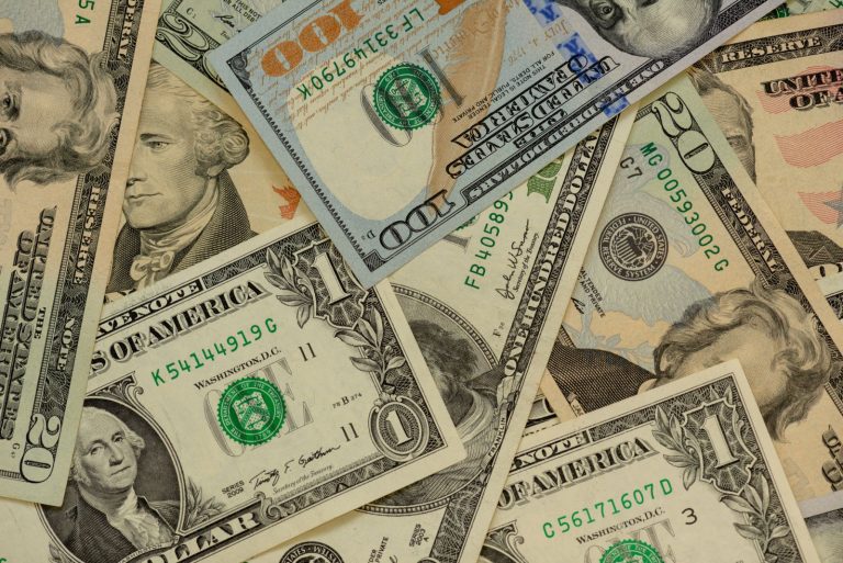 Read more about the article Dollar Erases Early Gains on Economic Concerns