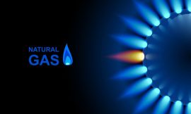 Nat-Gas Prices Surge Ahead of May Futures Contract Expiration