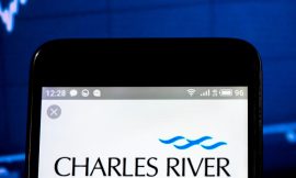 Earnings Preview: What To Expect From Charles River Laboratories
