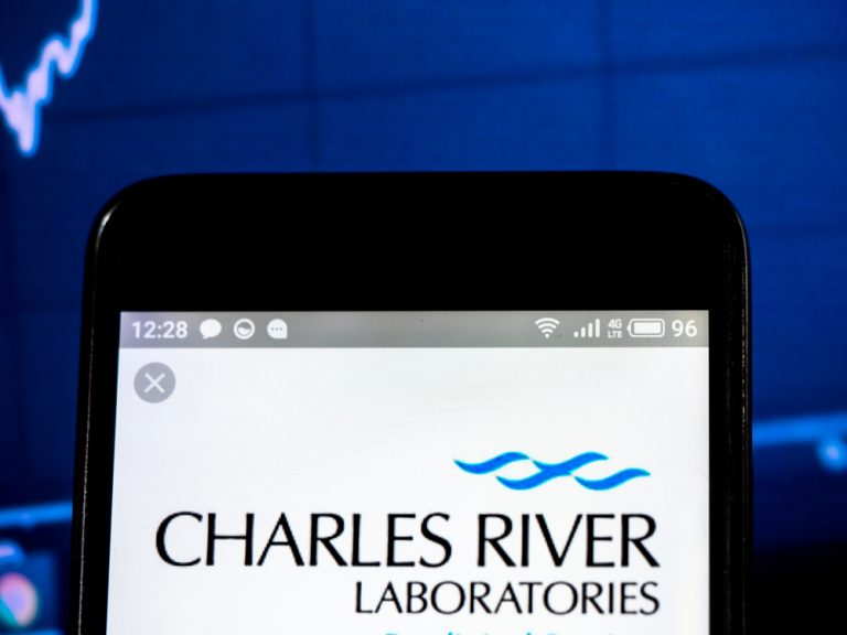 Read more about the article Earnings Preview: What To Expect From Charles River Laboratories