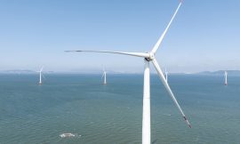 Calls on Govt to view offshore wind farms as investment