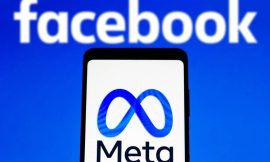 Facebook parent Meta launches standalone AI assistant app