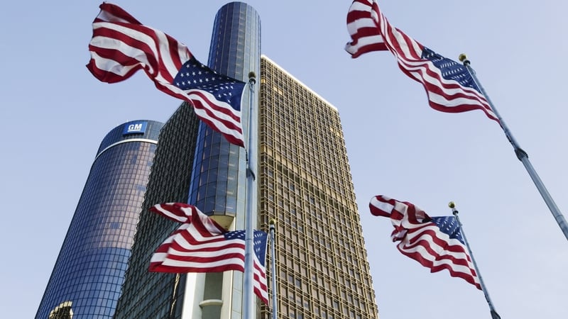 gm-pulls-forecast-due-to-tariffs-as-consumers-rush-to-buy