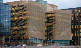 Central Bank names Director of Policy and International