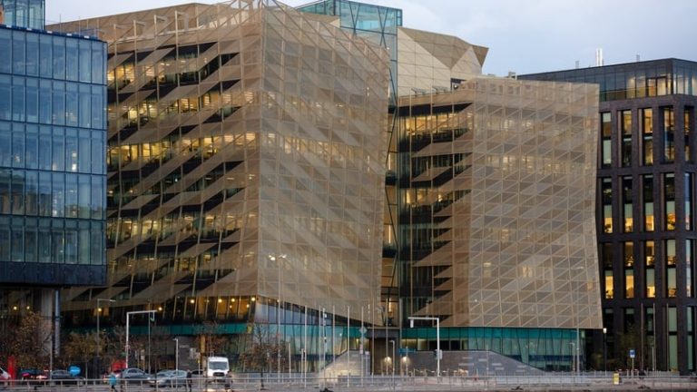 Read more about the article Central Bank names Director of Policy and International