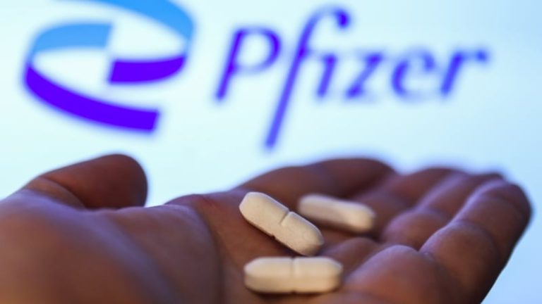 Read more about the article Pfizer misses first quarter revenue expectations