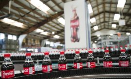 Coca-Cola posts better-than-expected revenue