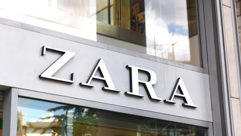 Read more about the article Zara and Pull&Bear to expand Dundrum Town Centre stores