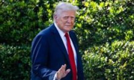 Trump eases tariffs on US car makers