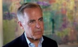 Mark Carney: Canada will deal with Donald Trump ‘on our terms’