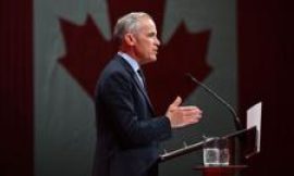Trump tariffs: Carney wants to lead a G7 fightback