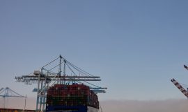 West Coast Ports Brace for China Tariffs to Dent Import Volume Within Days