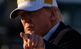 Federal Watchdog Reveals Dozens of Inquiries Into Trump’s Withholding of Funds
