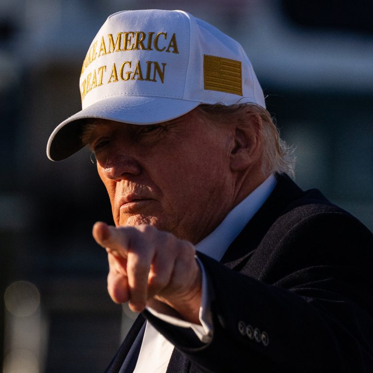 Read more about the article Federal Watchdog Reveals Dozens of Inquiries Into Trump’s Withholding of Funds