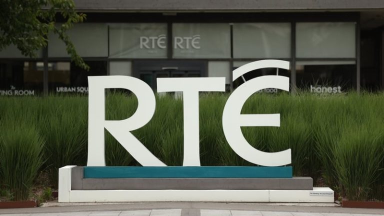 Read more about the article RTÉ confirms €3.6 million write-down over IT system
