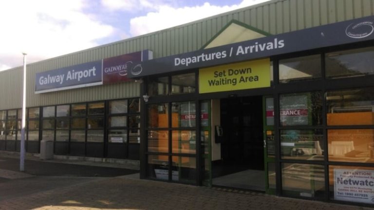 Read more about the article Expressions of interest sought to develop Galway Airport