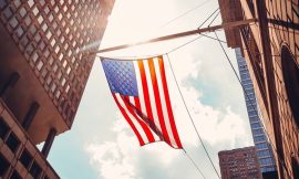 US consumer spending surges in March, inflation cools