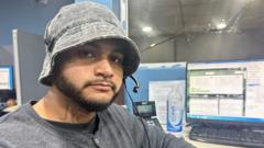 Read more about the article Deported gang members get second chance at call centre