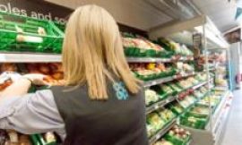 Co-op fends off hackers as police probe M&S cyber attack
