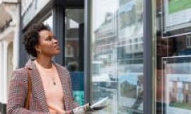 House prices fall in April as stamp duty changes kick in