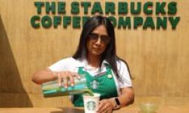 Starbucks to hire more baristas in bid to win back customers