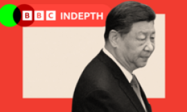 Xi’s real test is not Trump’s trade war