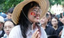 Fifty years after the war, Vietnam faces a new US threat: tariffs